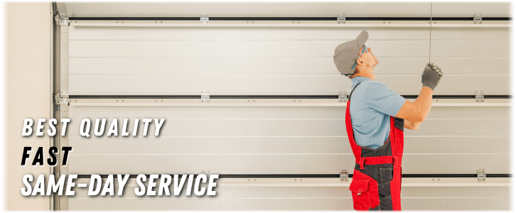 Garage Door Installation Walnut Creek CA