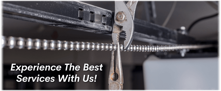 Garage Door Opener Repair And Installation Walnut Creek CA